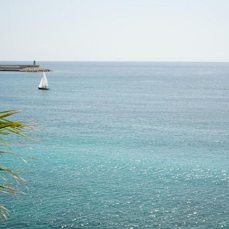 Nomad Hotel - Xabia Port Bagian luar foto