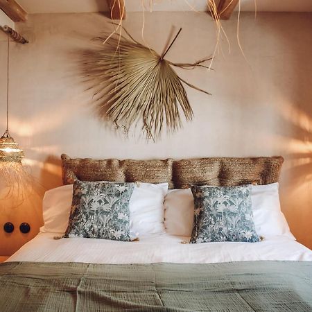 Nomad Hotel - Xabia Port Bagian luar foto
