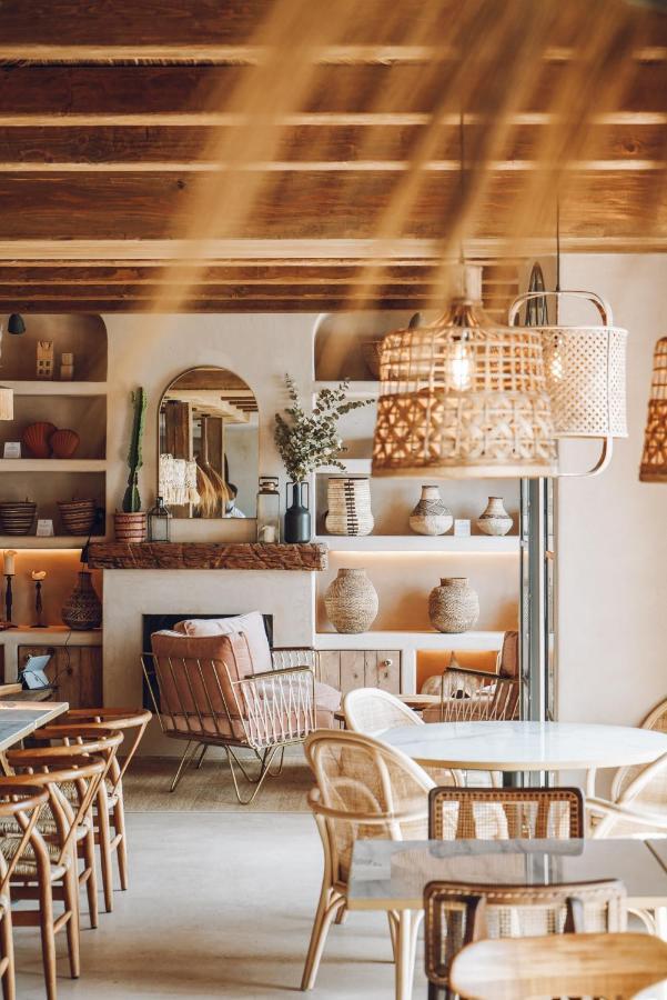 Nomad Hotel - Xabia Port Bagian luar foto