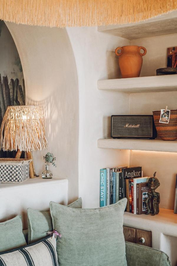 Nomad Hotel - Xabia Port Bagian luar foto