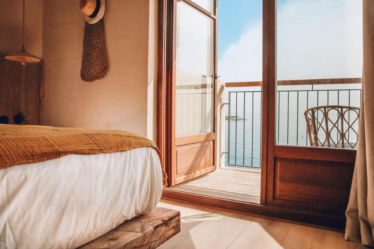 Nomad Hotel - Xabia Port Bagian luar foto
